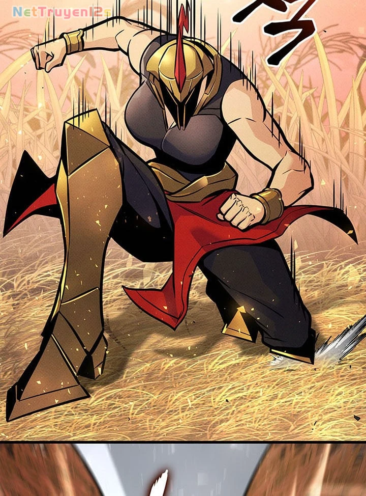 Huyền Thoại Game Thủ - Tái Xuất Chapter 252 - 30