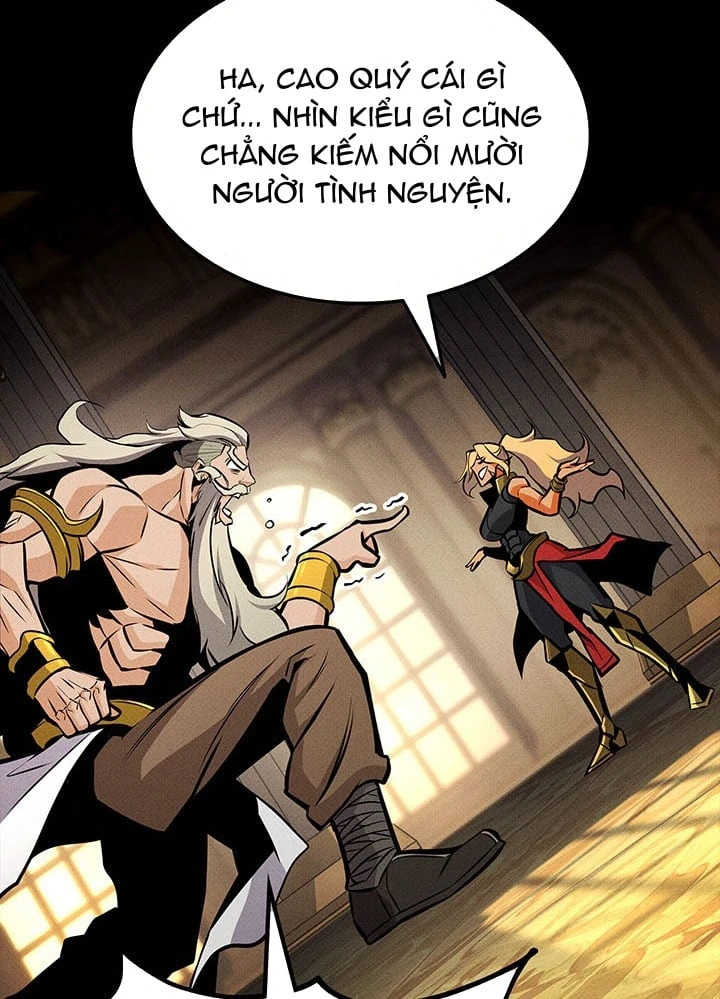 Huyền Thoại Game Thủ - Tái Xuất Chapter 252 - 62