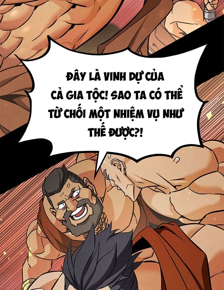 Huyền Thoại Game Thủ - Tái Xuất Chapter 252 - 75