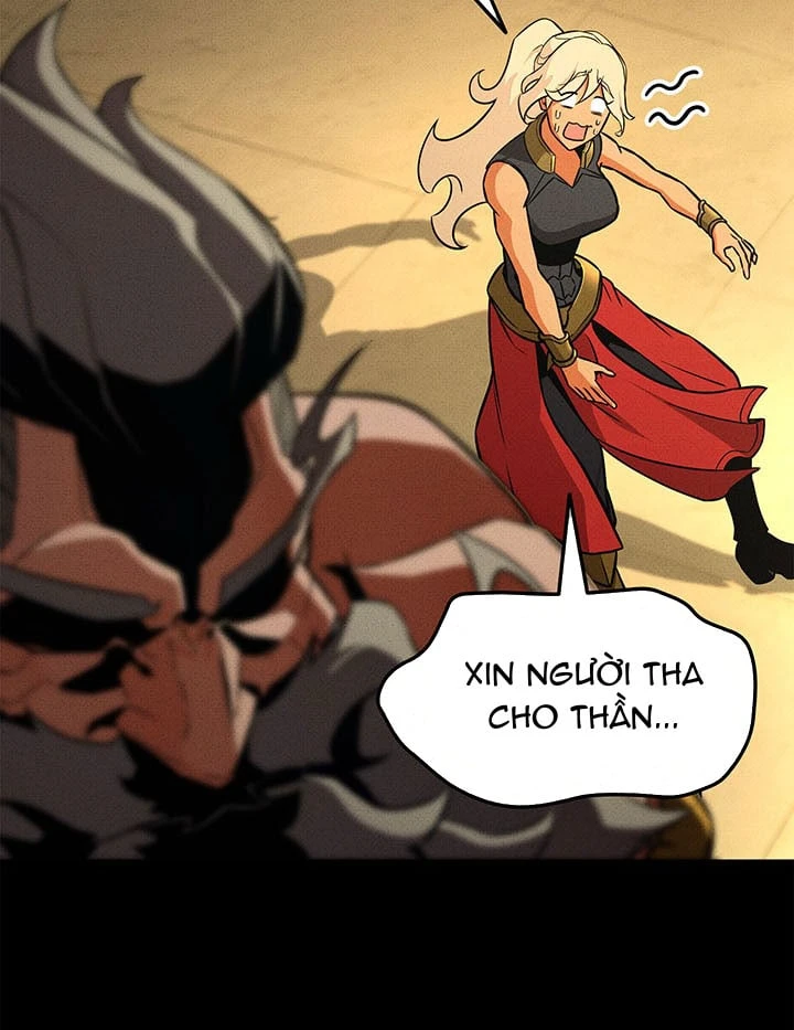 Huyền Thoại Game Thủ - Tái Xuất Chapter 252 - 82