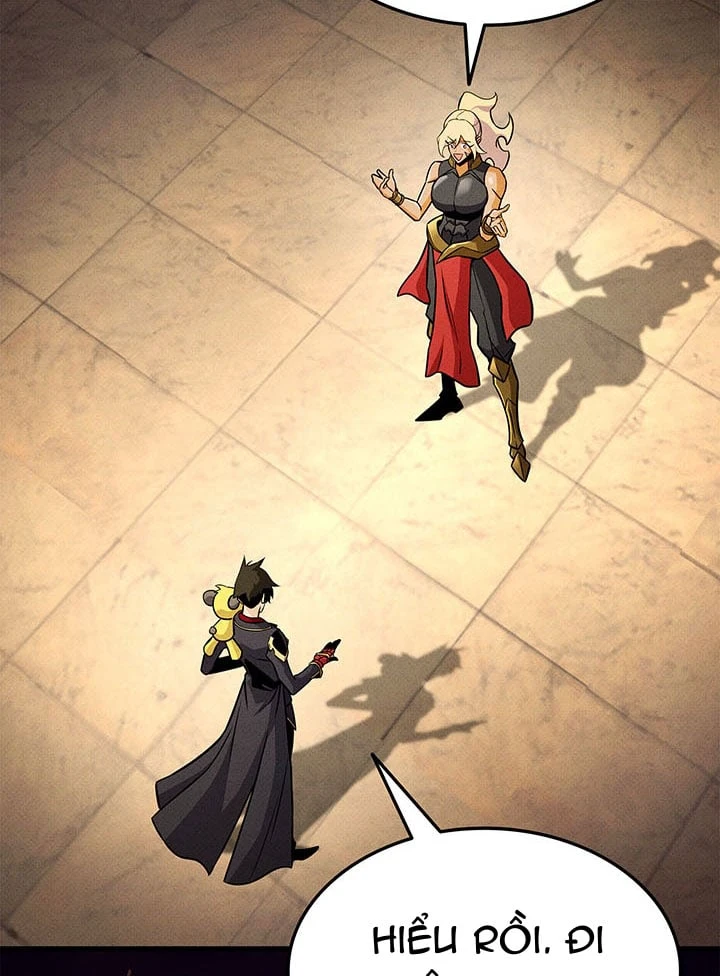 Huyền Thoại Game Thủ - Tái Xuất Chapter 252 - 92