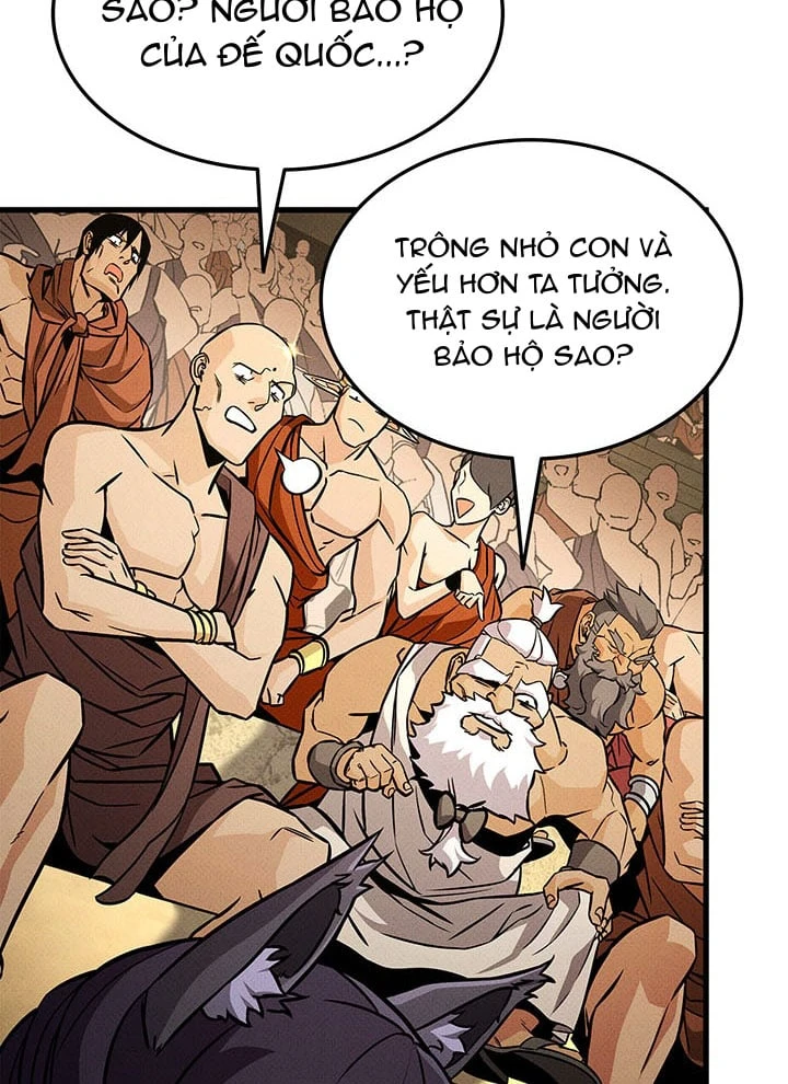 Huyền Thoại Game Thủ - Tái Xuất Chapter 252 - 96