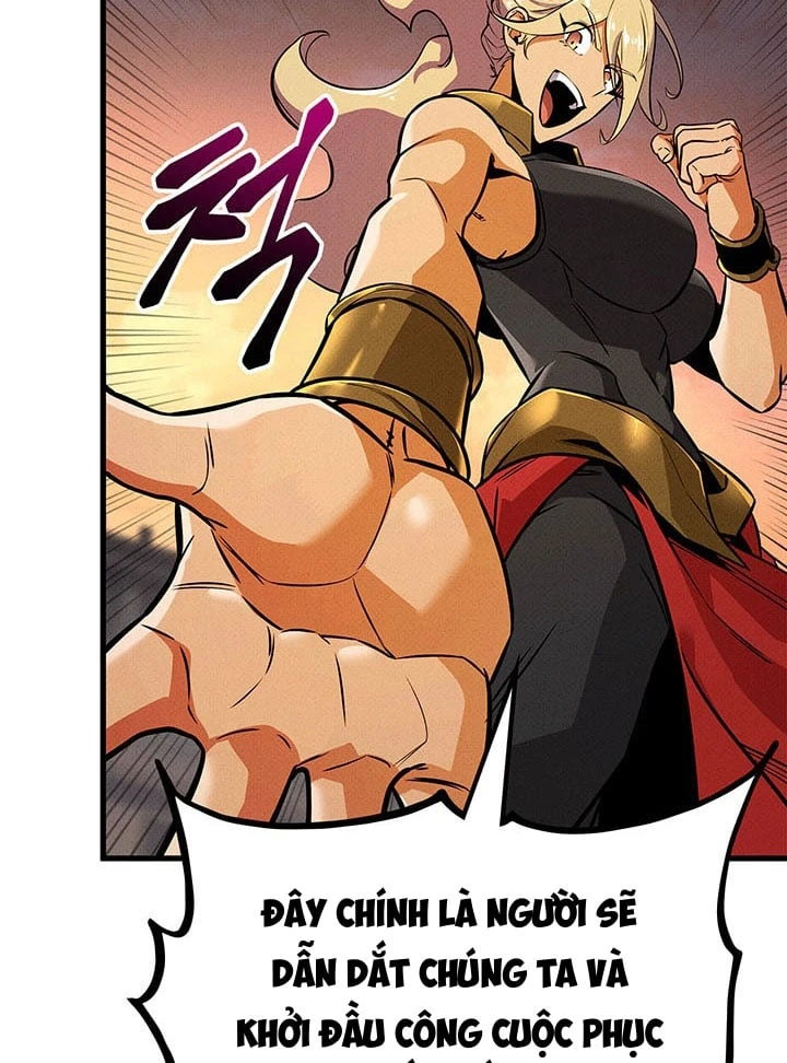 Huyền Thoại Game Thủ - Tái Xuất Chapter 252 - 117