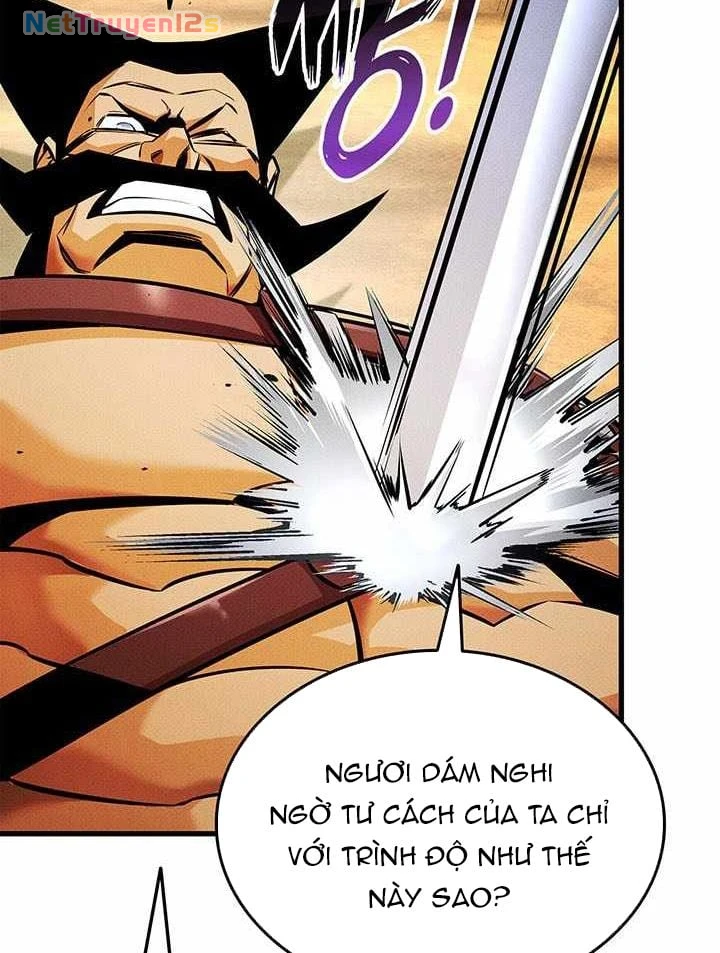 Huyền Thoại Game Thủ - Tái Xuất Chapter 253 - 21