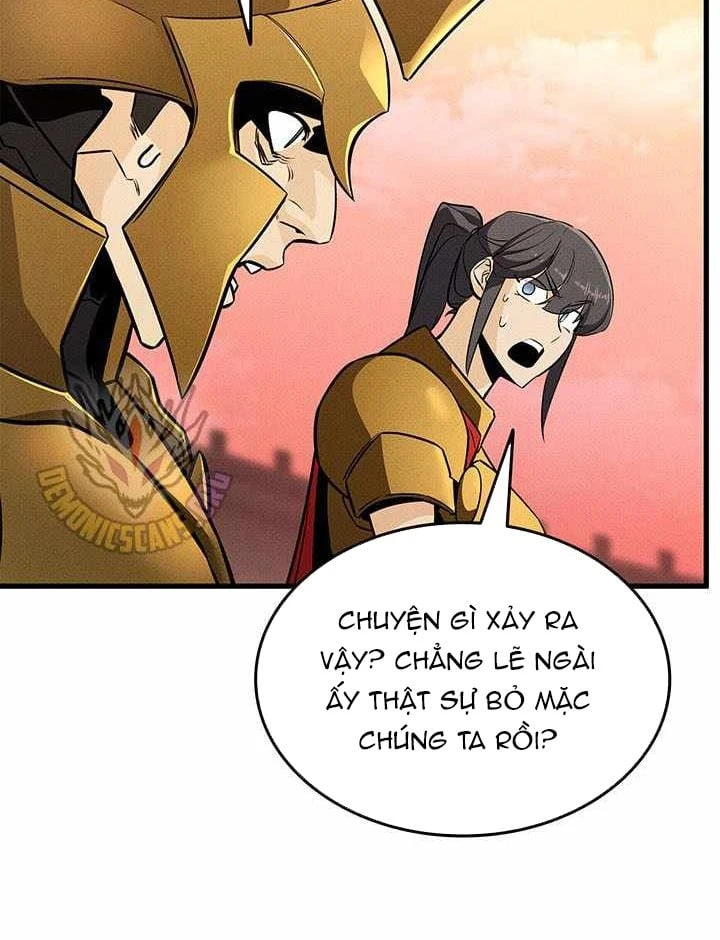 Huyền Thoại Game Thủ - Tái Xuất Chapter 253 - 31