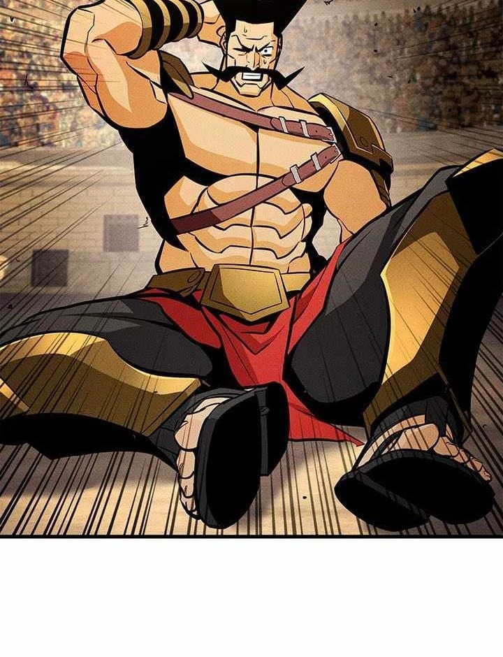 Huyền Thoại Game Thủ - Tái Xuất Chapter 253 - 35