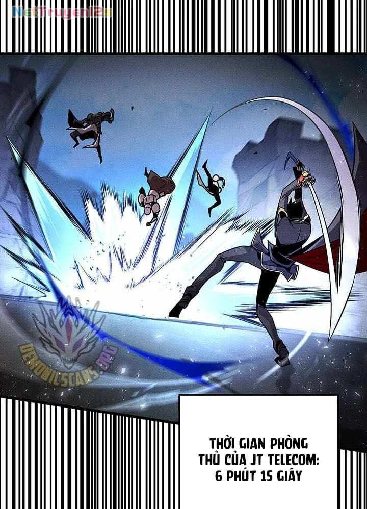 Huyền Thoại Game Thủ - Tái Xuất Chapter 253 - 85