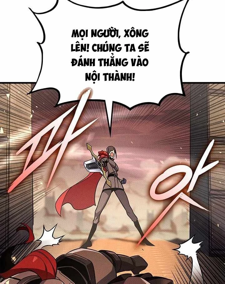 Huyền Thoại Game Thủ - Tái Xuất Chapter 253 - 105