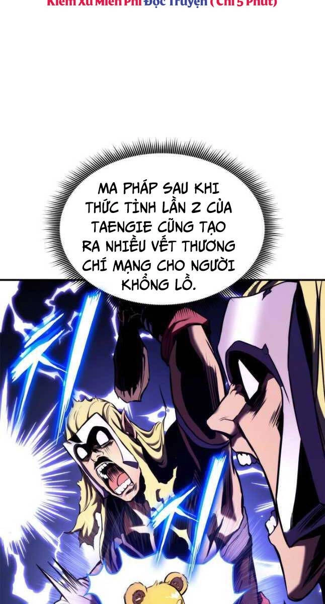 Huyền Thoại Game Thủ - Tái Xuất Chapter 108 - 32