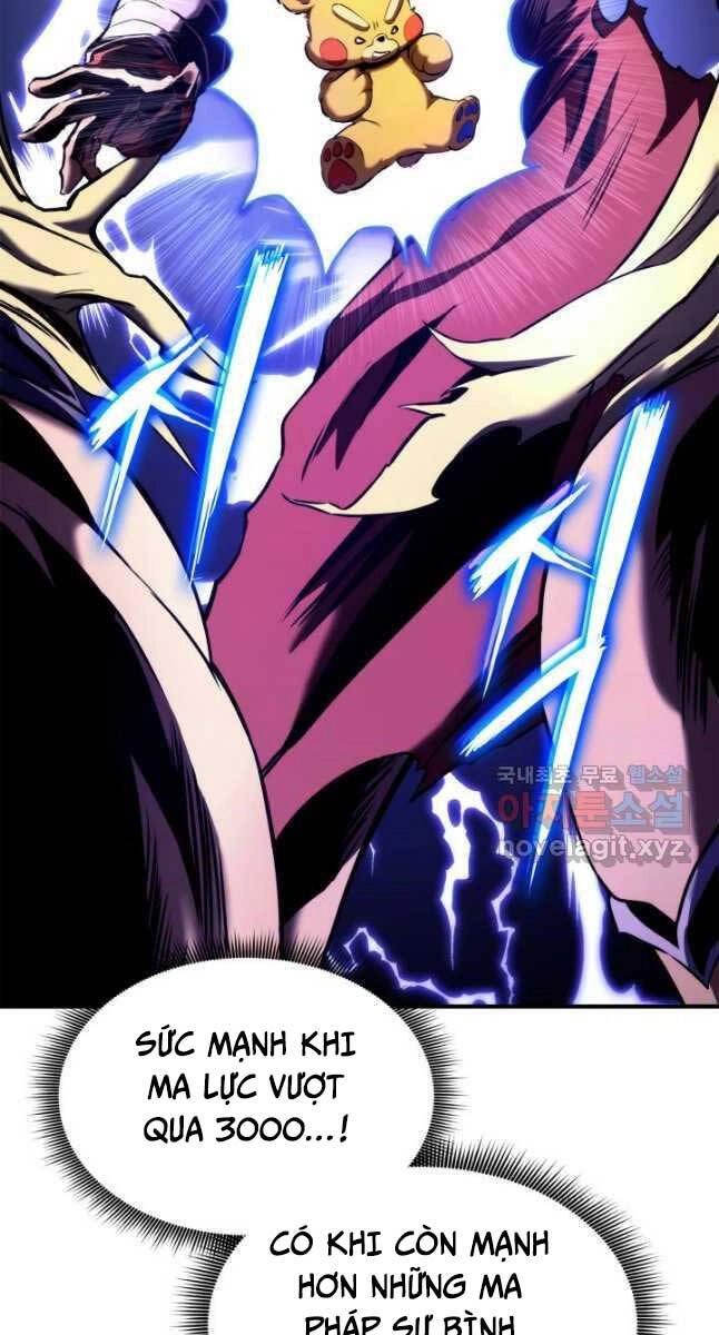 Huyền Thoại Game Thủ - Tái Xuất Chapter 108 - 33