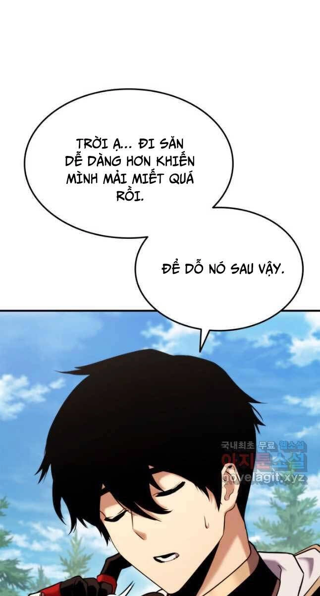 Huyền Thoại Game Thủ - Tái Xuất Chapter 108 - 43