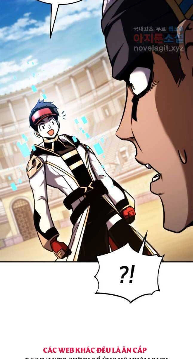 Huyền Thoại Game Thủ - Tái Xuất Chapter 108 - 68