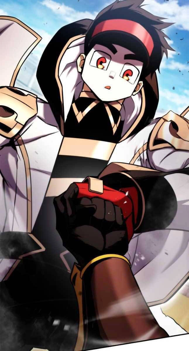 Huyền Thoại Game Thủ - Tái Xuất Chapter 108 - 81