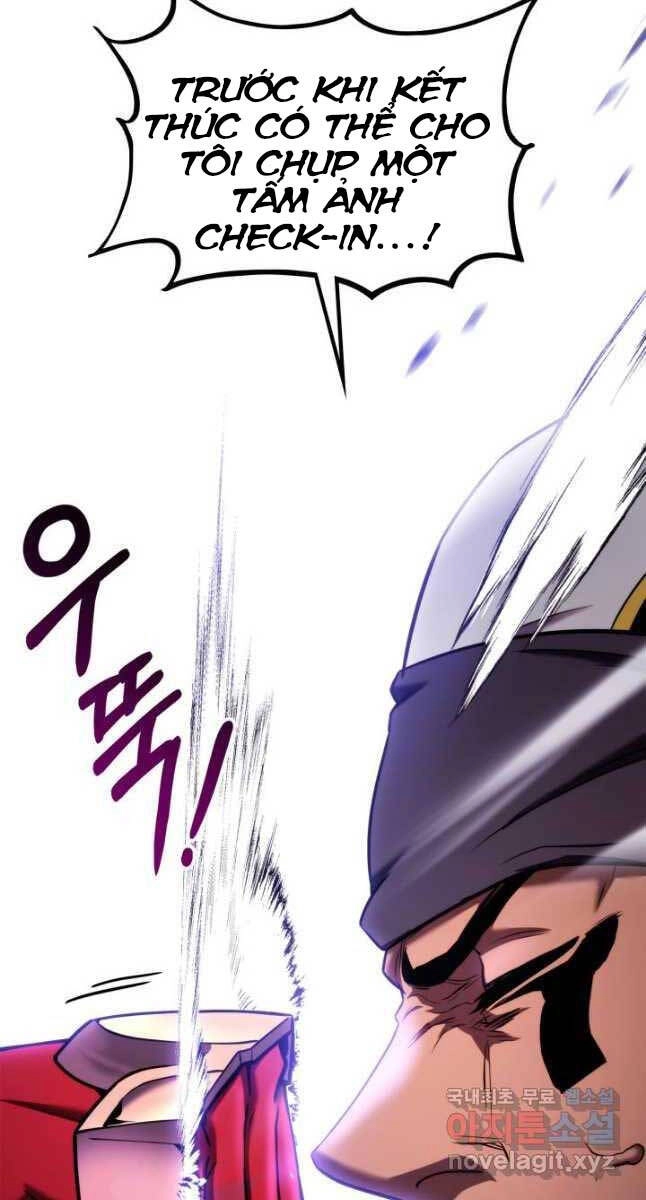 Huyền Thoại Game Thủ - Tái Xuất Chapter 108 - 88