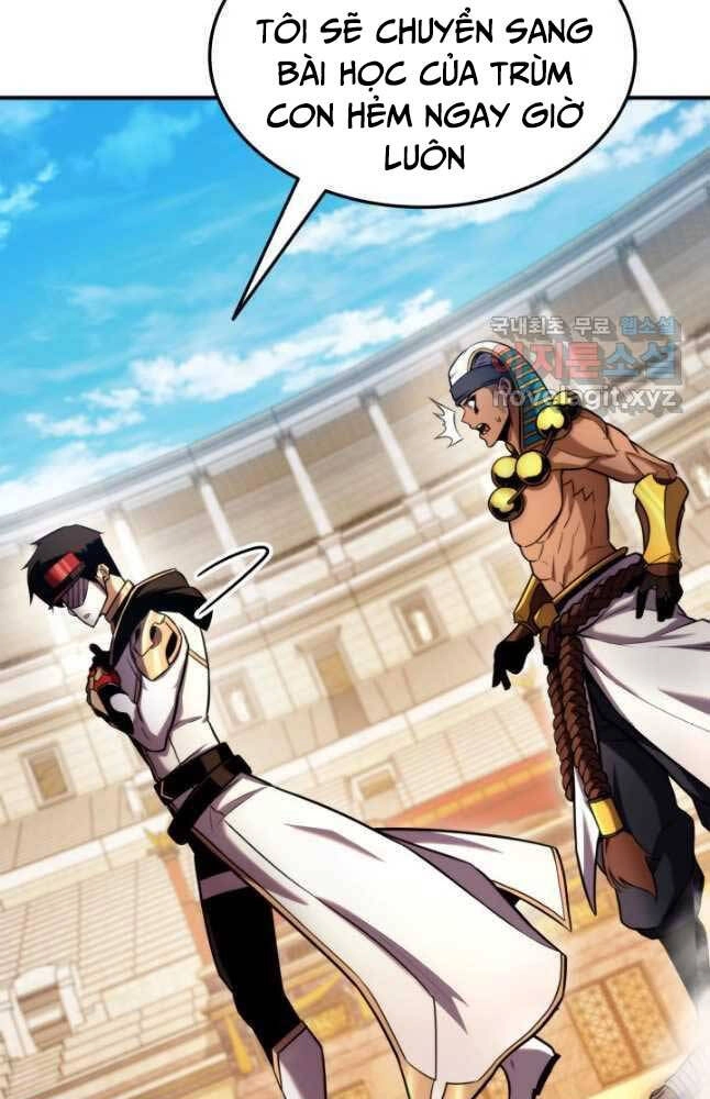 Huyền Thoại Game Thủ - Tái Xuất Chapter 108 - 92