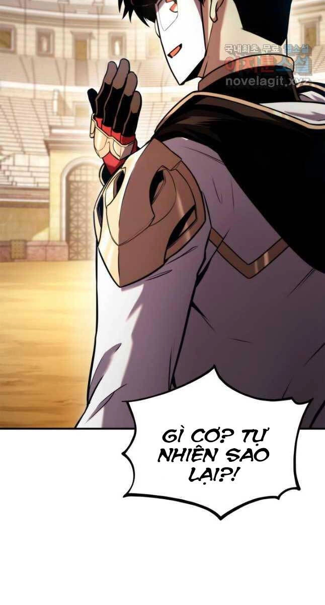 Huyền Thoại Game Thủ - Tái Xuất Chapter 108 - 94