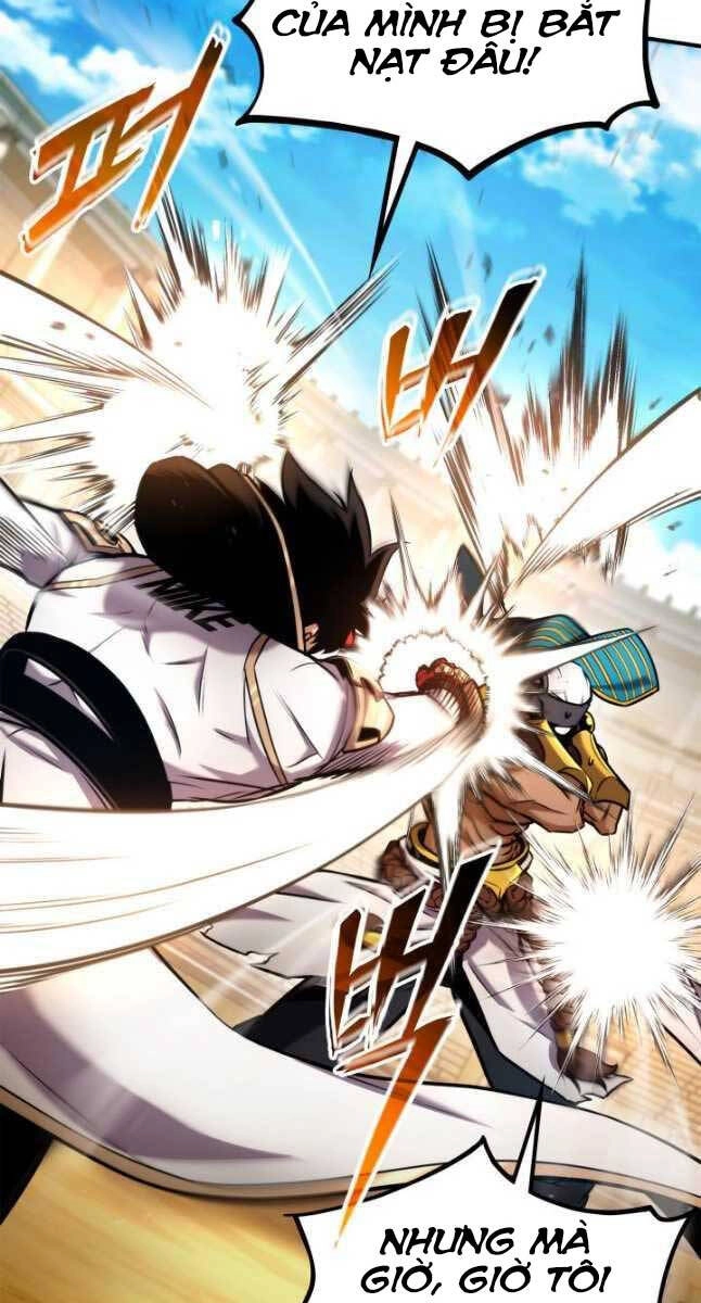 Huyền Thoại Game Thủ - Tái Xuất Chapter 108 - 96