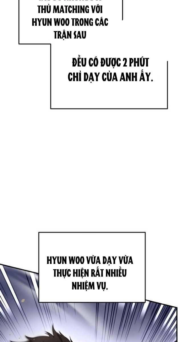 Huyền Thoại Game Thủ - Tái Xuất Chapter 108 - 98