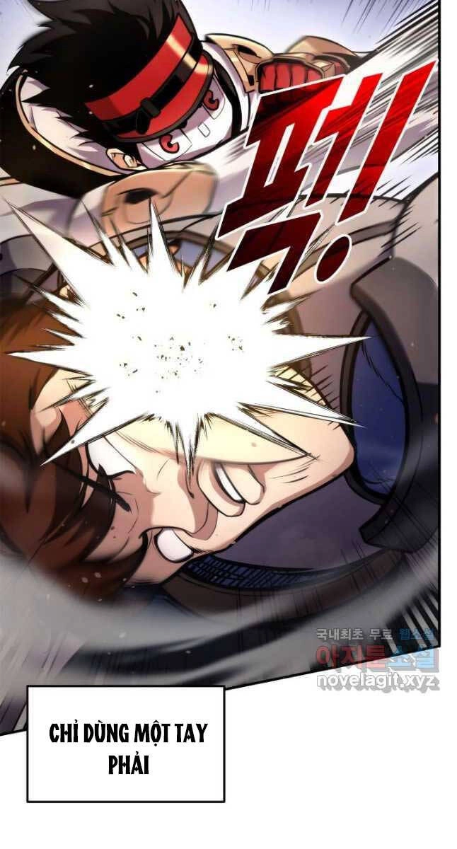 Huyền Thoại Game Thủ - Tái Xuất Chapter 108 - 99