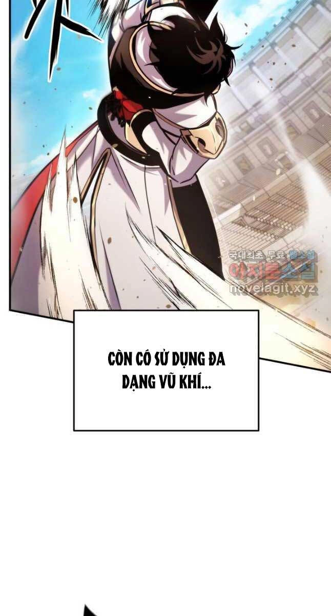 Huyền Thoại Game Thủ - Tái Xuất Chapter 108 - 101