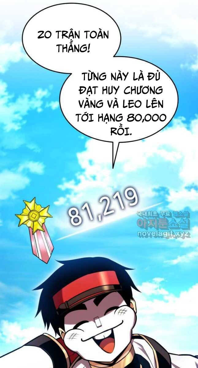 Huyền Thoại Game Thủ - Tái Xuất Chapter 108 - 106