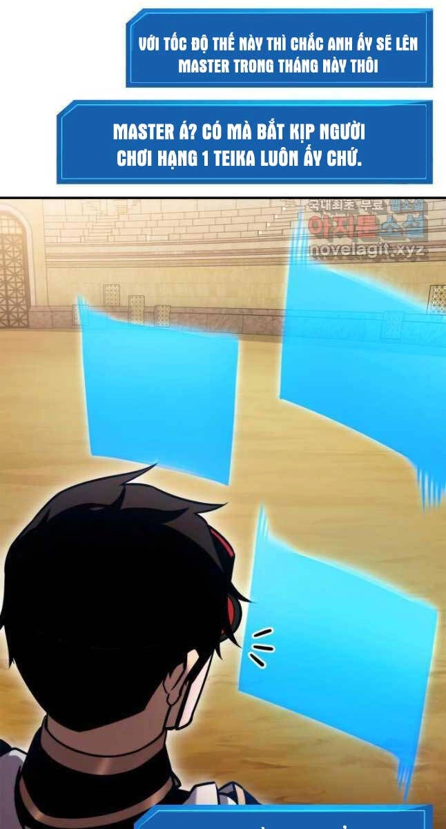 Huyền Thoại Game Thủ - Tái Xuất Chapter 108 - 108