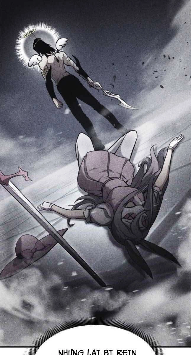 Huyền Thoại Game Thủ - Tái Xuất Chapter 108 - 112