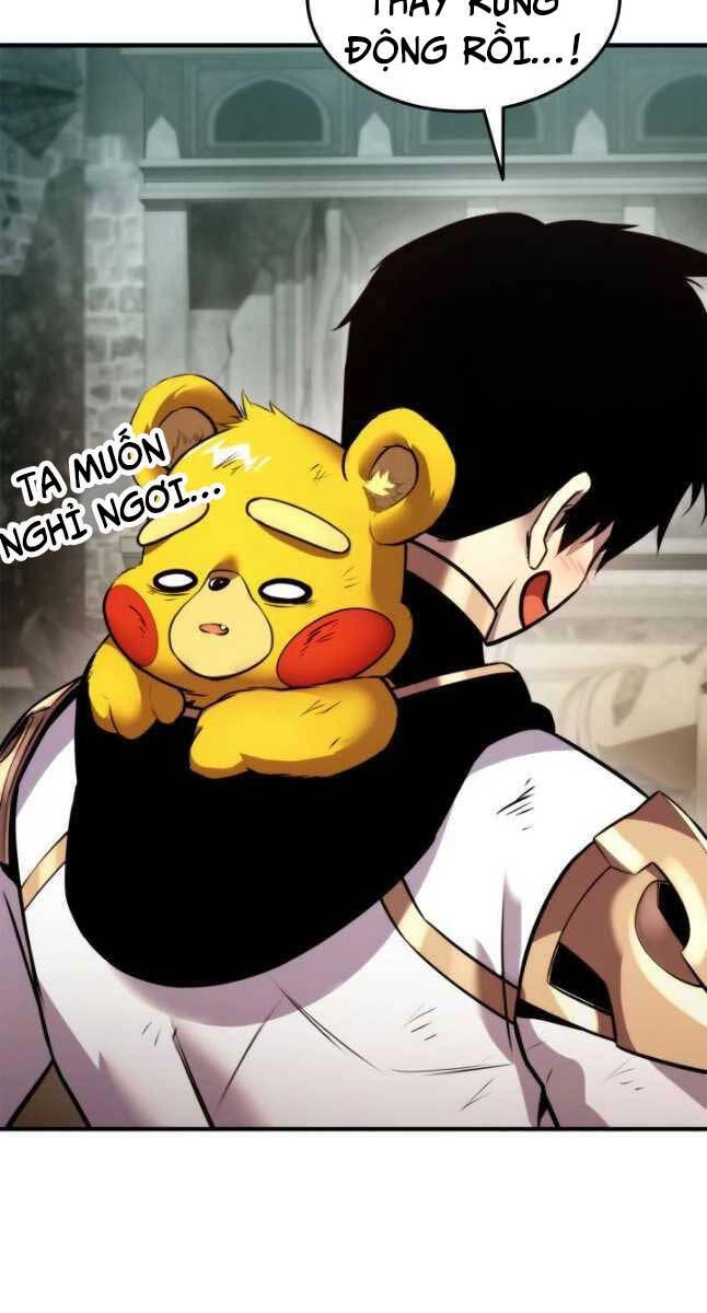 Huyền Thoại Game Thủ - Tái Xuất Chapter 109 - 22