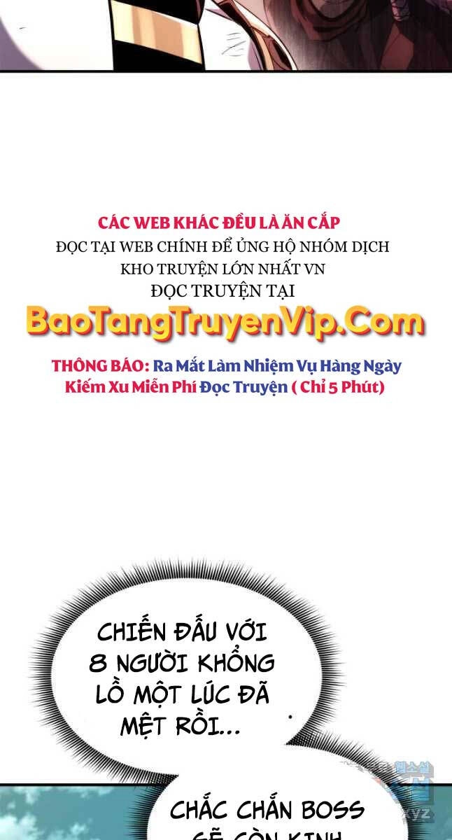 Huyền Thoại Game Thủ - Tái Xuất Chapter 109 - 28