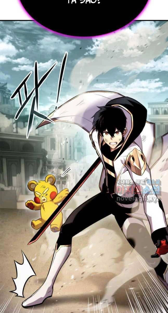 Huyền Thoại Game Thủ - Tái Xuất Chapter 109 - 37