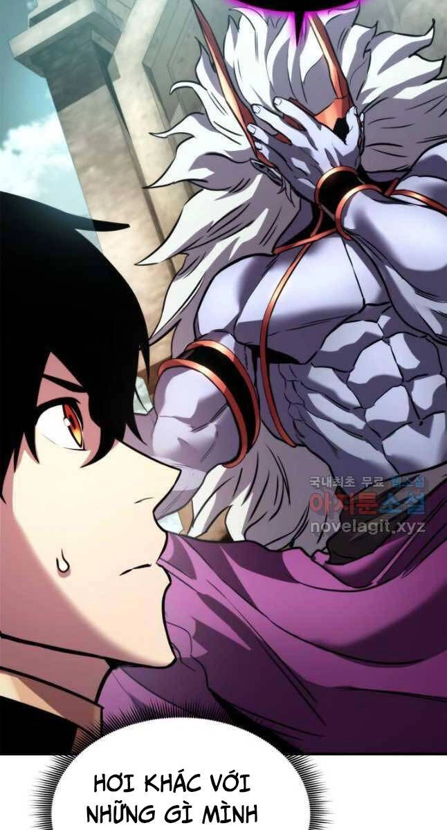 Huyền Thoại Game Thủ - Tái Xuất Chapter 109 - 49