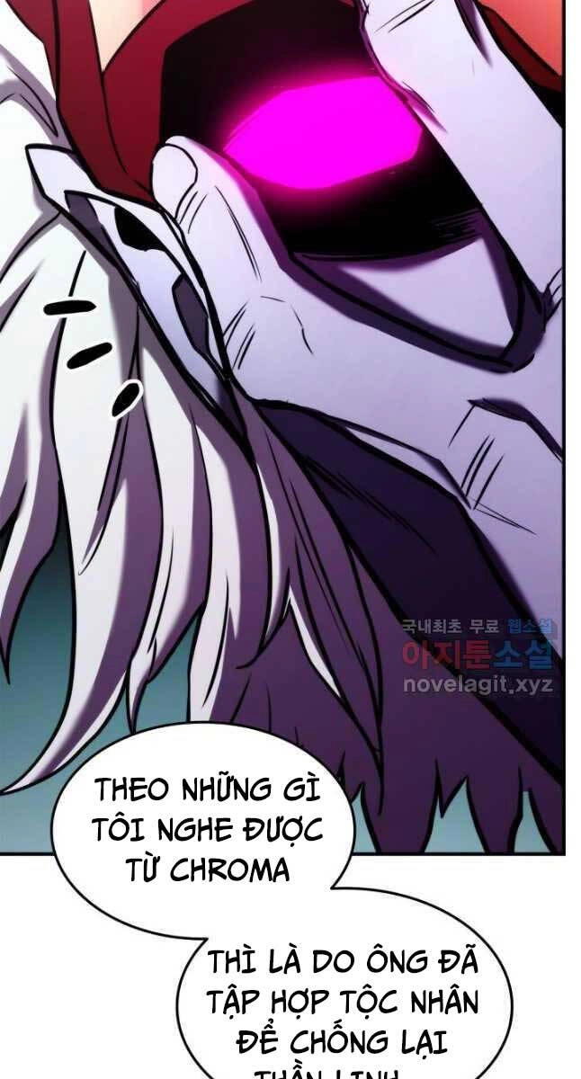 Huyền Thoại Game Thủ - Tái Xuất Chapter 109 - 53