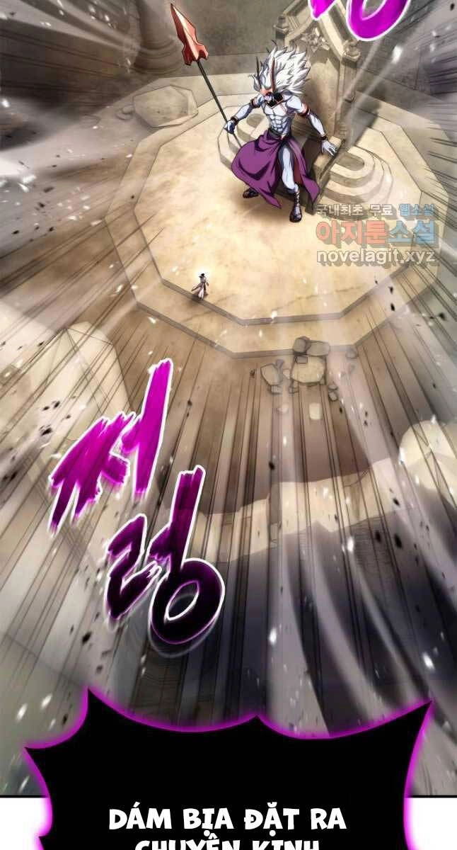 Huyền Thoại Game Thủ - Tái Xuất Chapter 109 - 55