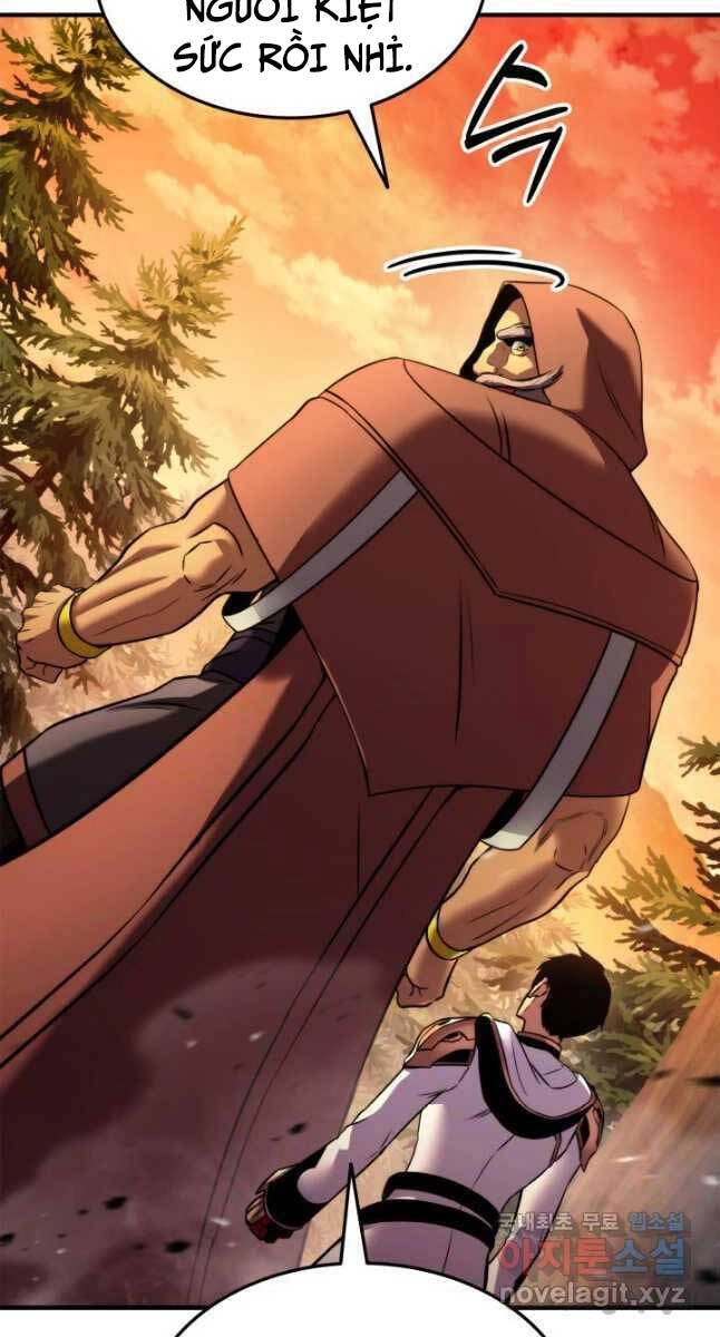 Huyền Thoại Game Thủ - Tái Xuất Chapter 109 - 86