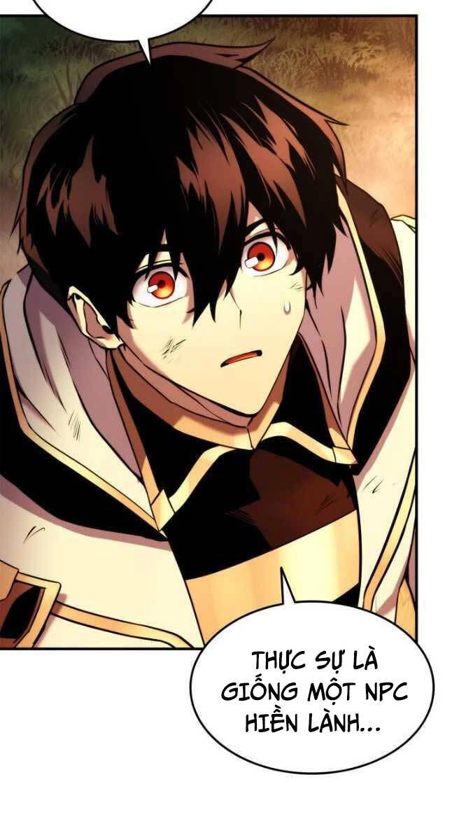 Huyền Thoại Game Thủ - Tái Xuất Chapter 109 - 89