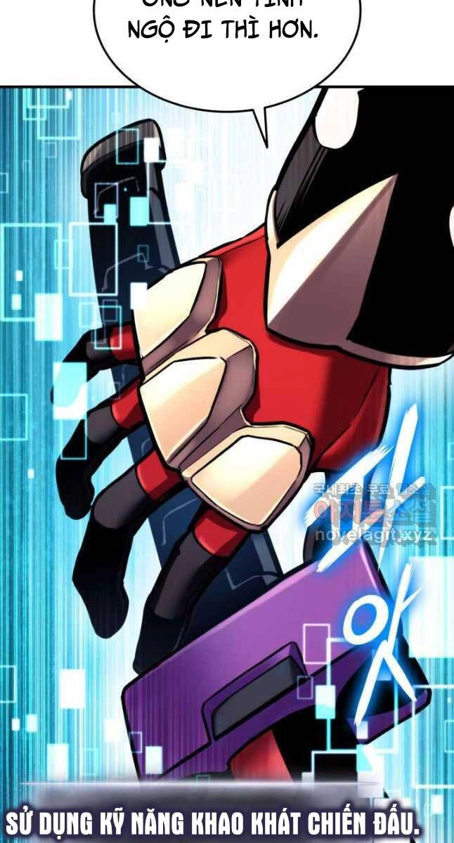 Huyền Thoại Game Thủ - Tái Xuất Chapter 109 - 106