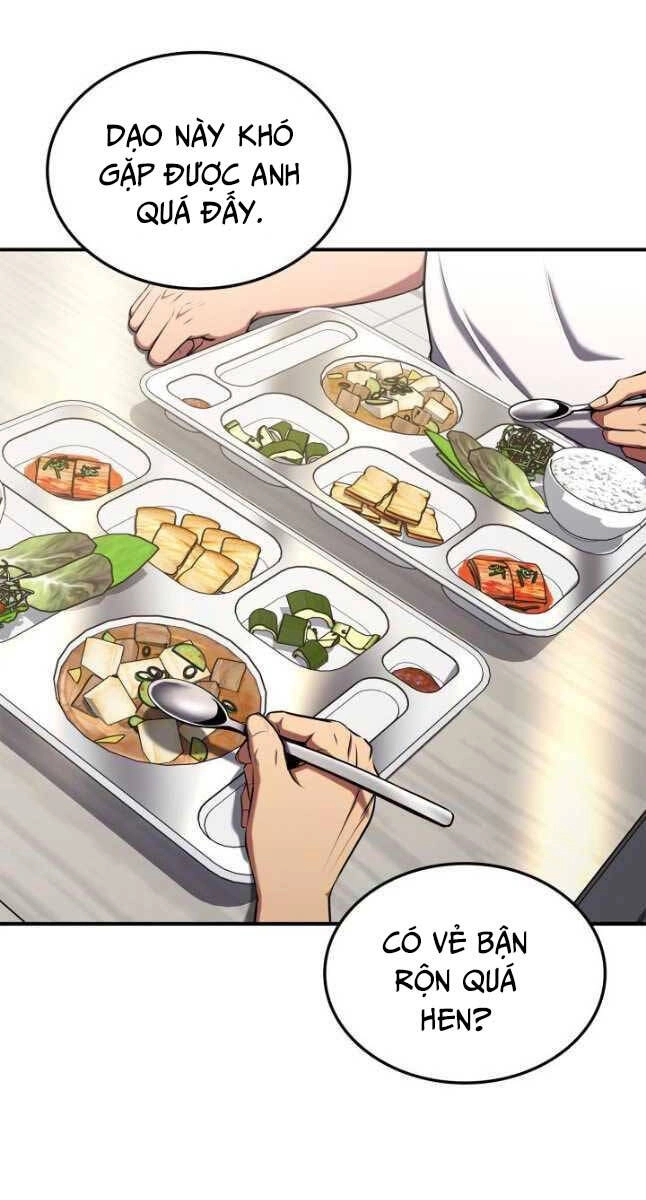 Huyền Thoại Game Thủ - Tái Xuất Chapter 114 - 3