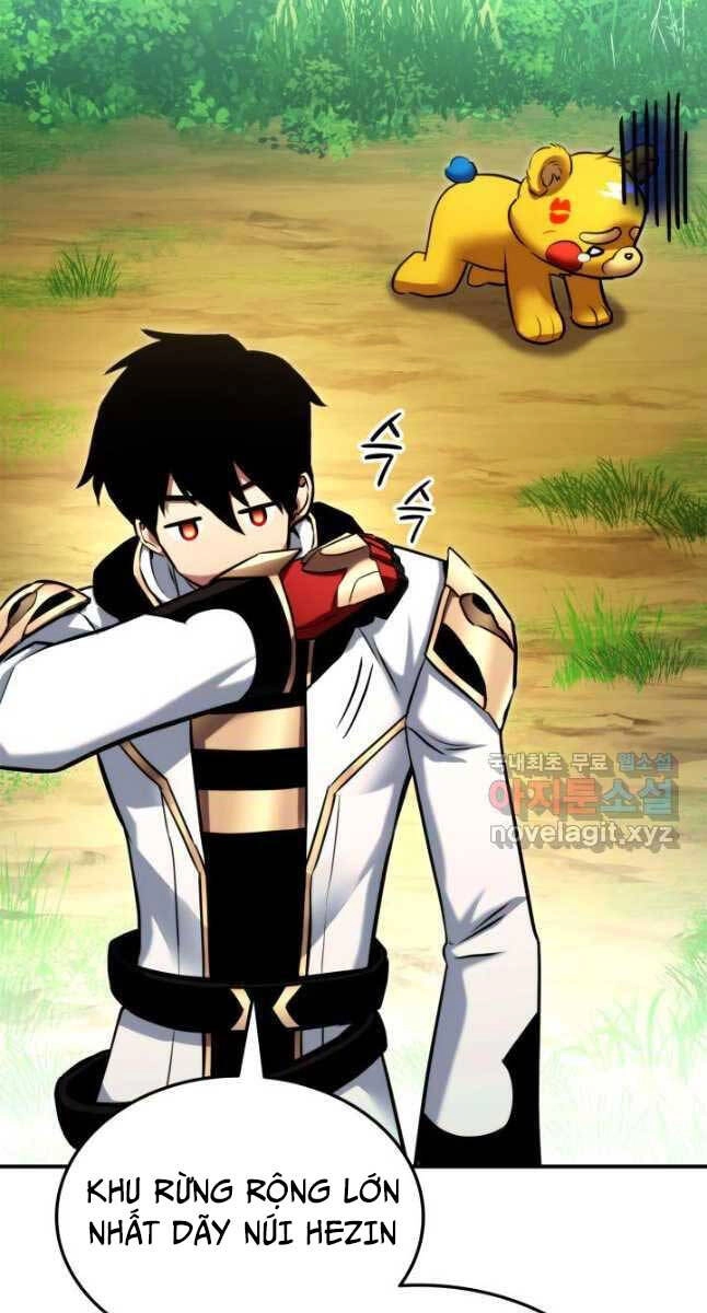 Huyền Thoại Game Thủ - Tái Xuất Chapter 114 - 26