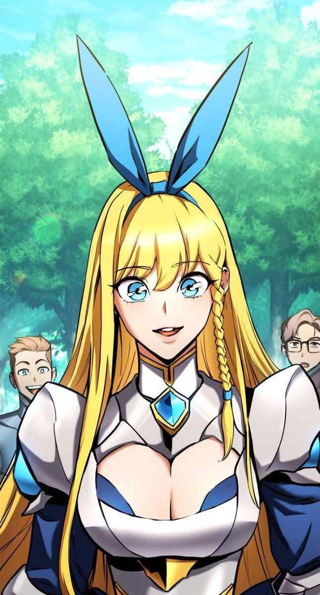 Huyền Thoại Game Thủ - Tái Xuất Chapter 114 - 30