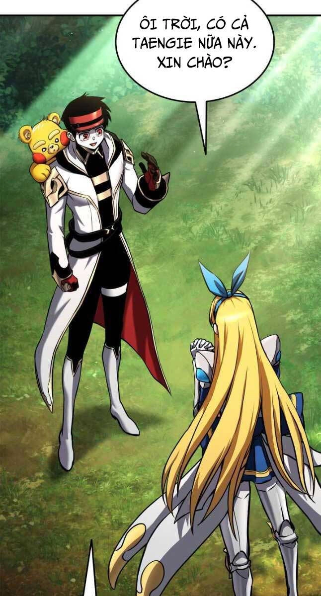 Huyền Thoại Game Thủ - Tái Xuất Chapter 114 - 32