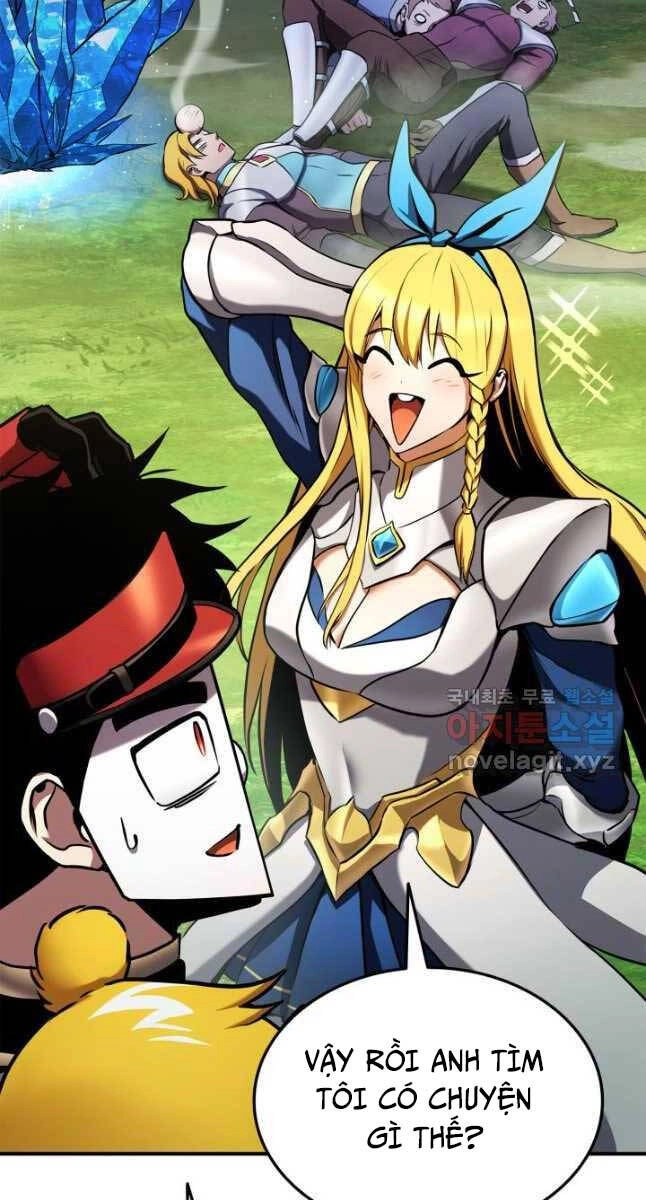 Huyền Thoại Game Thủ - Tái Xuất Chapter 114 - 36