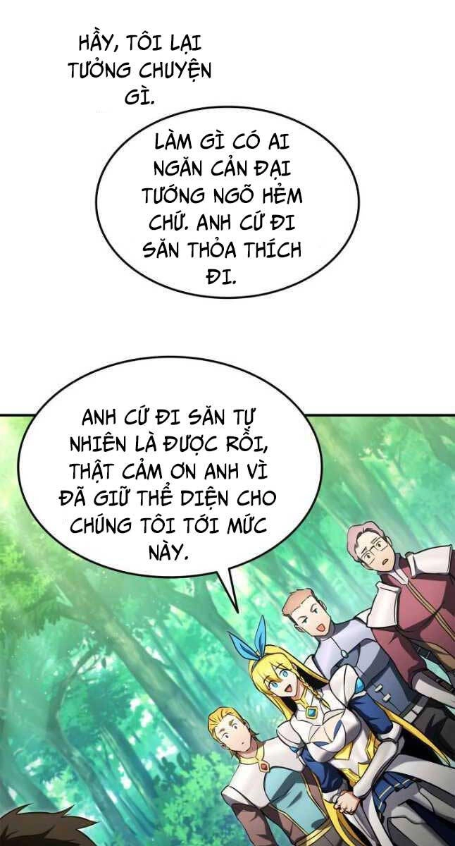 Huyền Thoại Game Thủ - Tái Xuất Chapter 114 - 42