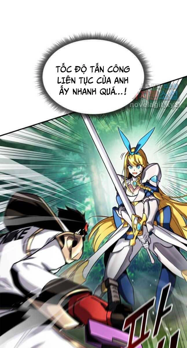 Huyền Thoại Game Thủ - Tái Xuất Chapter 114 - 86