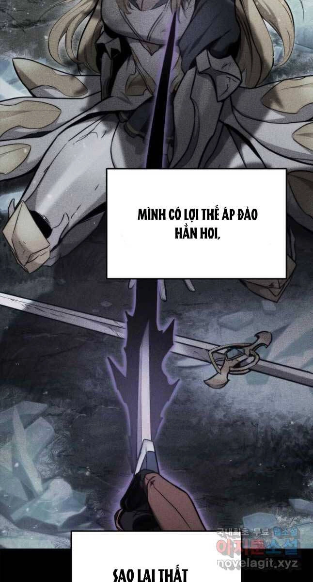 Huyền Thoại Game Thủ - Tái Xuất Chapter 114 - 106