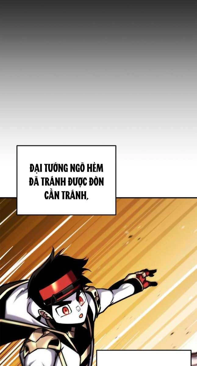 Huyền Thoại Game Thủ - Tái Xuất Chapter 114 - 109