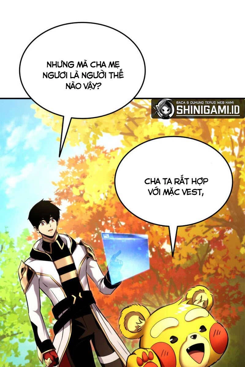 Huyền Thoại Game Thủ - Tái Xuất Chapter 115 - 32