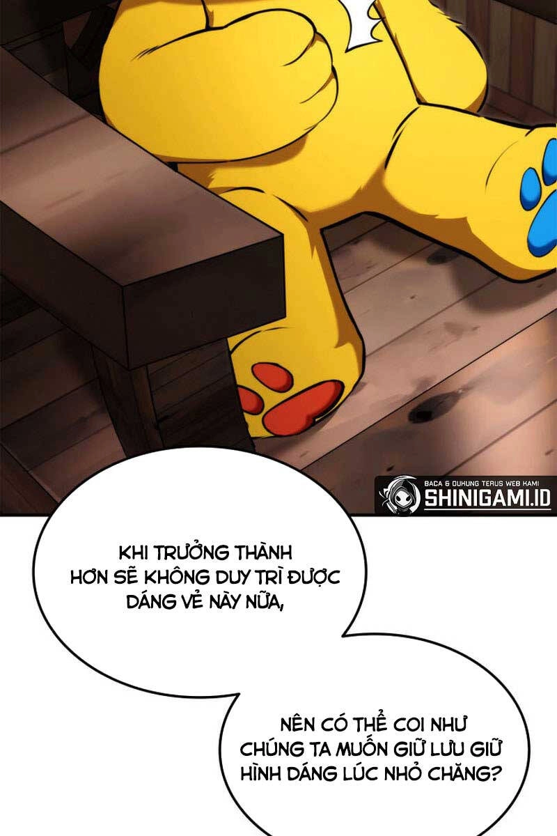 Huyền Thoại Game Thủ - Tái Xuất Chapter 115 - 71