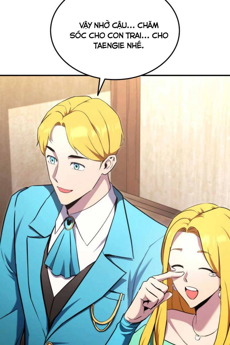 Huyền Thoại Game Thủ - Tái Xuất Chapter 115 - 78