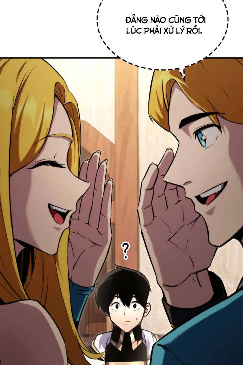 Huyền Thoại Game Thủ - Tái Xuất Chapter 115 - 85