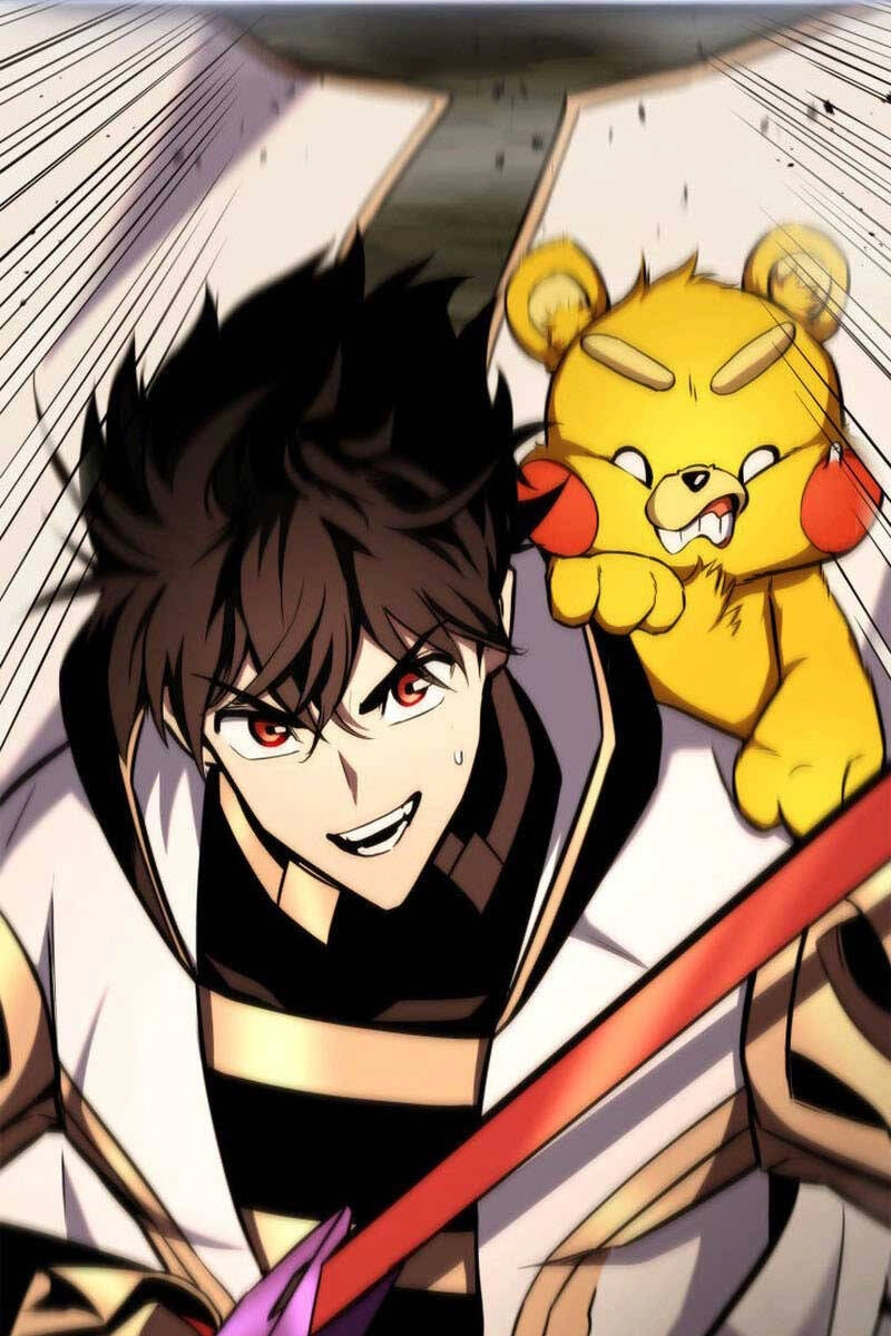 Huyền Thoại Game Thủ - Tái Xuất Chapter 115 - 142